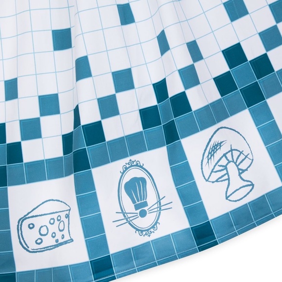 Disney Dress Shop Ratatouille Dress - Picture 10 of 10